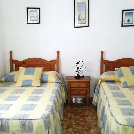 Rayao * Nerja
