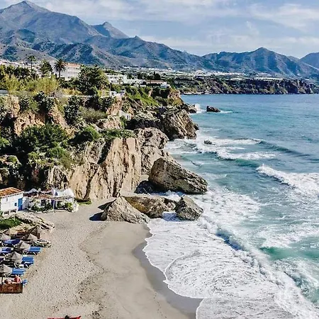 Rayao * Nerja
