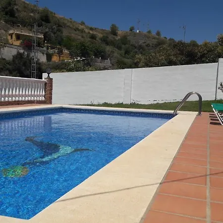 Holiday home Rayao