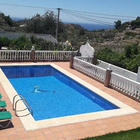 Holiday home Rayao