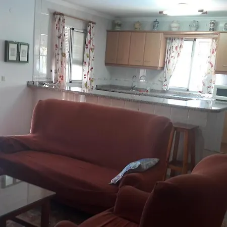 Rayao Holiday home
