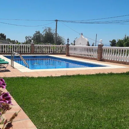 Holiday home Rayao Nerja