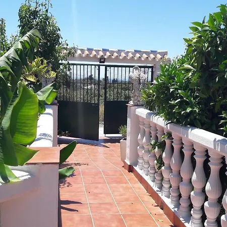 Rayao Holiday home *