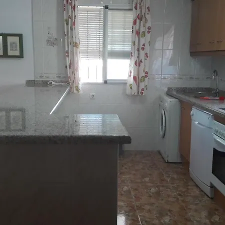 Holiday home Rayao *