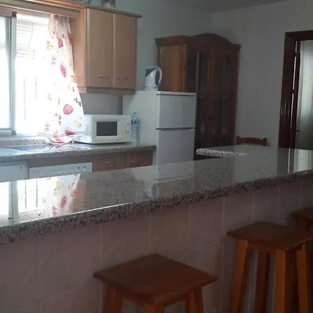 Rayao Holiday home *