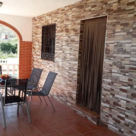 Rayao Сasa de vacaciones Nerja