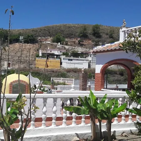 Сasa de vacaciones Rayao *