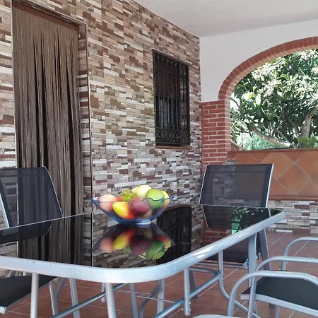 Rayao Сasa de vacaciones Nerja