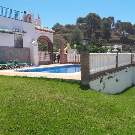 Rayao Сasa de vacaciones *