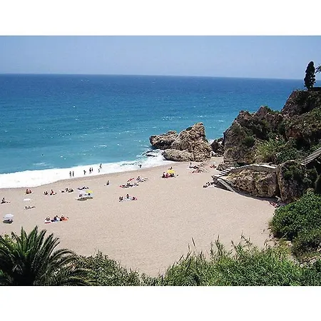 Rayao Сasa de vacaciones Nerja